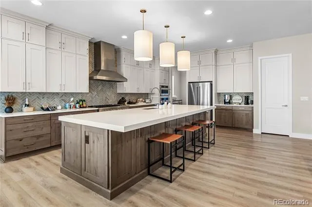 7301 Canyon Sky Trail Castle Pines, CO 80108