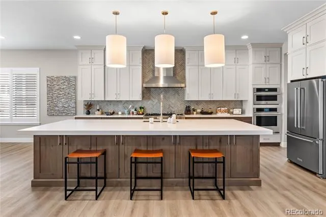 7301 Canyon Sky Trail Castle Pines, CO 80108