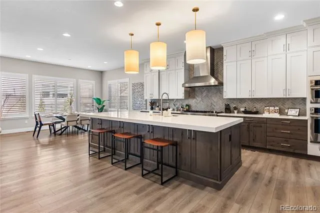 7301 Canyon Sky Trail Castle Pines, CO 80108
