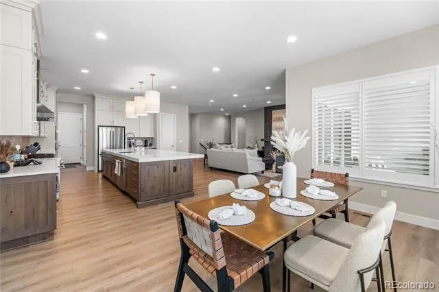 7301 Canyon Sky Trail Castle Pines, CO 80108