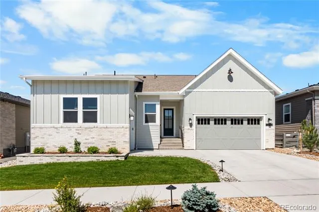 7301 Canyon Sky Trail Castle Pines, CO 80108
