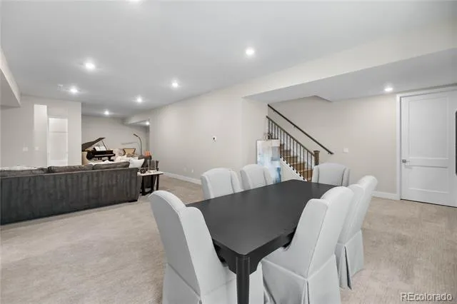 7301 Canyon Sky Trail Castle Pines, CO 80108