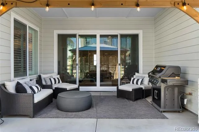 7301 Canyon Sky Trail Castle Pines, CO 80108