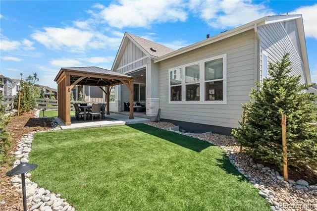 7301 Canyon Sky Trail Castle Pines, CO 80108