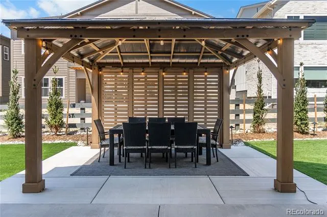 7301 Canyon Sky Trail Castle Pines, CO 80108
