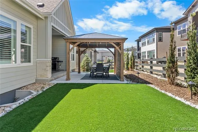 7301 Canyon Sky Trail Castle Pines, CO 80108