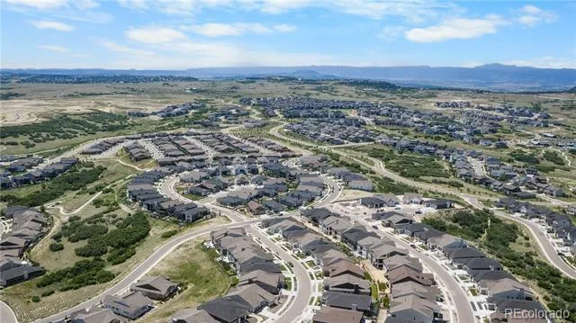 7301 Canyon Sky Trail Castle Pines, CO 80108
