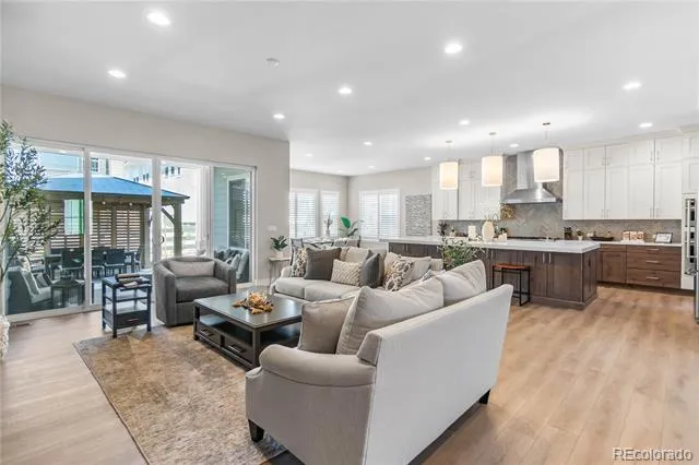 7301 Canyon Sky Trail Castle Pines, CO 80108