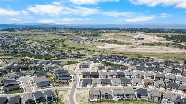 7301 Canyon Sky Trail Castle Pines, CO 80108