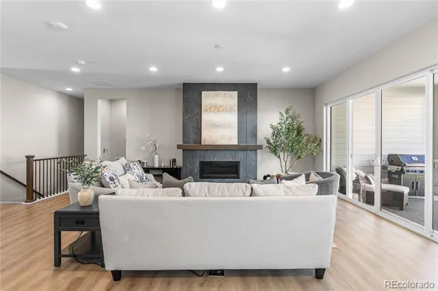 7301 Canyon Sky Trail Castle Pines, CO 80108