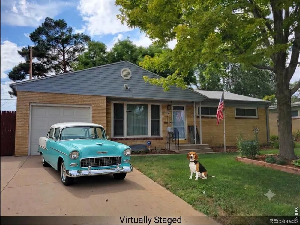 2543 14th Avenue Greeley, CO 80631