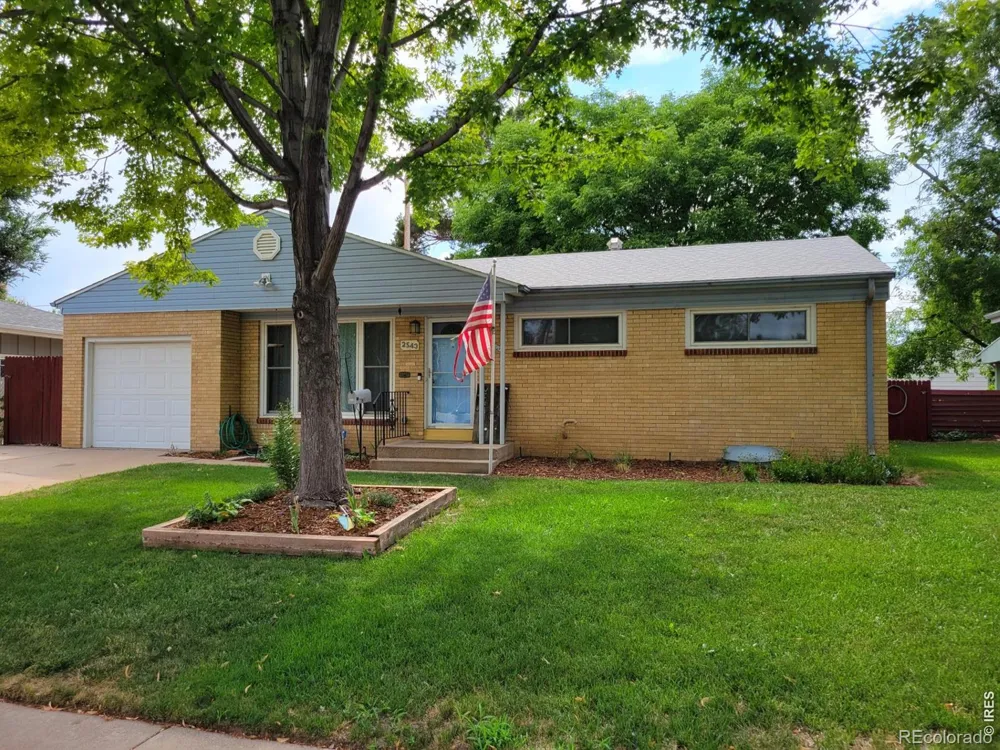 2543 14th Avenue Greeley, CO 80631