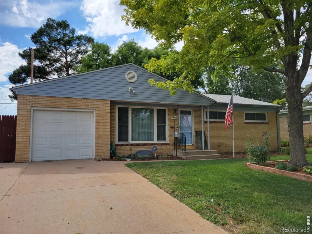 2543 14th Avenue Greeley, CO 80631