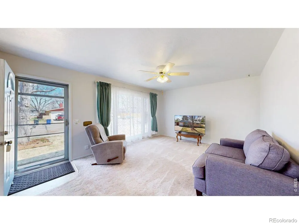 2543 14th Avenue Greeley, CO 80631