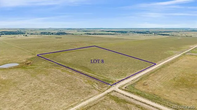Lot 8 Seven Hills Street Elizabeth, CO 80107