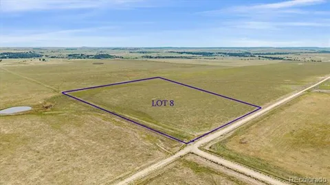 Lot 8 Seven Hills Street