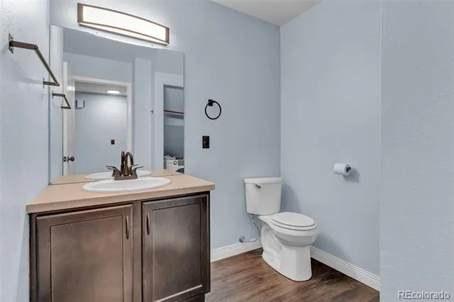 9884 Appletree Place Thornton, CO 80260