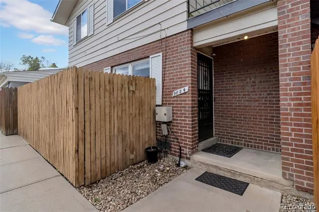 9884 Appletree Place Thornton, CO 80260