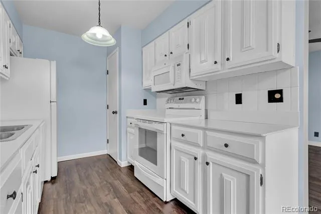 9884 Appletree Place Thornton, CO 80260