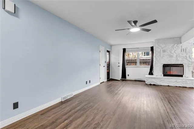 9884 Appletree Place Thornton, CO 80260