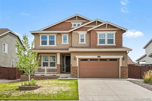 14426 Grape Street Thornton, CO 80602