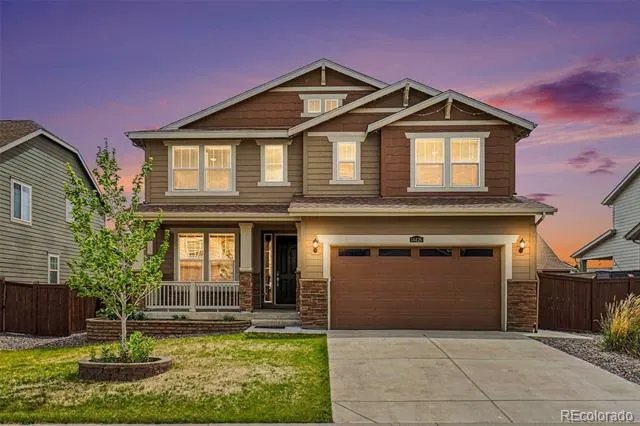14426 Grape Street Thornton, CO 80602