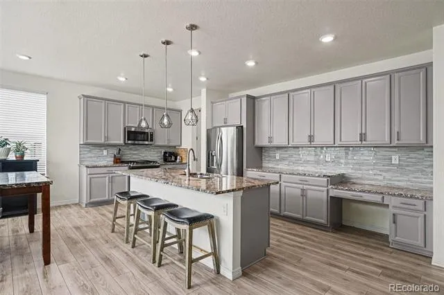 14426 Grape Street Thornton, CO 80602