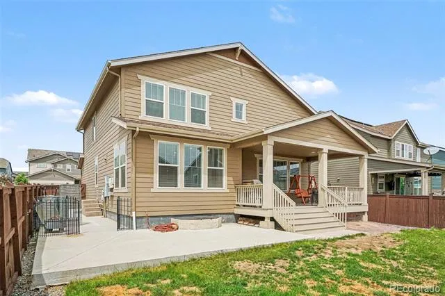 14426 Grape Street Thornton, CO 80602