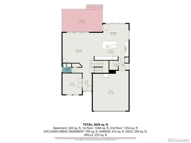 14426 Grape Street Thornton, CO 80602