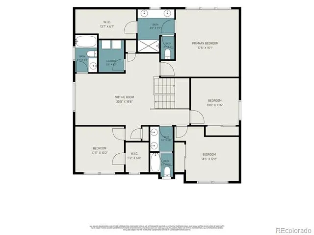 14426 Grape Street Thornton, CO 80602