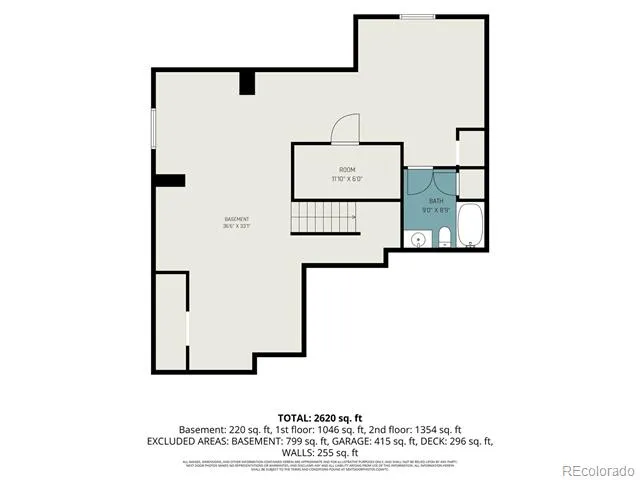 14426 Grape Street Thornton, CO 80602