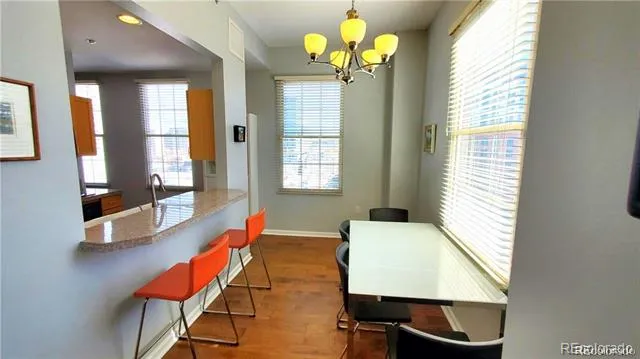 475 W 12th Avenue #8H Denver, CO 80204