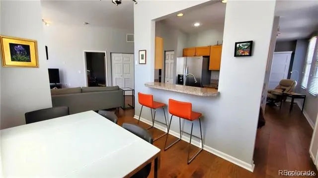 475 W 12th Avenue #8H Denver, CO 80204