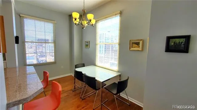 475 W 12th Avenue #8H Denver, CO 80204