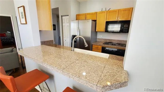 475 W 12th Avenue #8H Denver, CO 80204