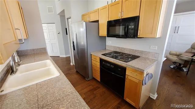 475 W 12th Avenue #8H Denver, CO 80204