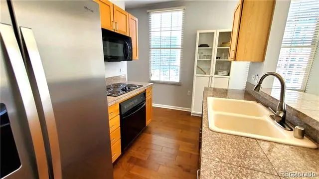 475 W 12th Avenue #8H Denver, CO 80204