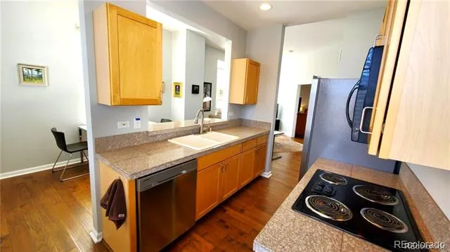 475 W 12th Avenue #8H Denver, CO 80204