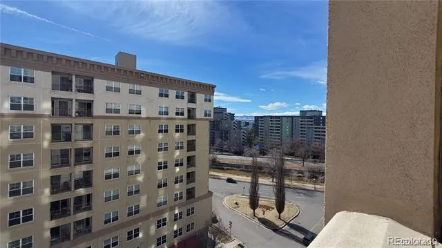 475 W 12th Avenue #8H Denver, CO 80204