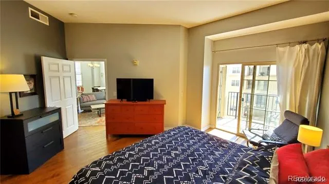 475 W 12th Avenue #8H Denver, CO 80204