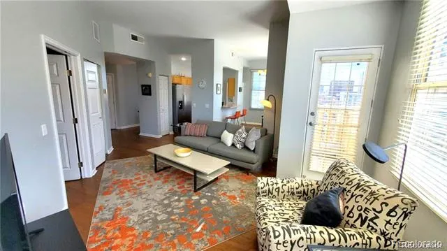 475 W 12th Avenue #8H Denver, CO 80204