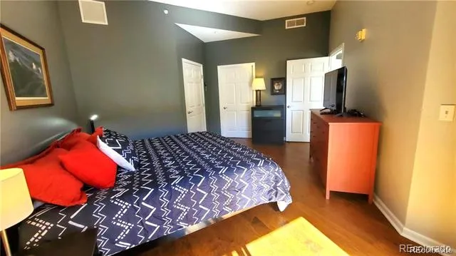 475 W 12th Avenue #8H Denver, CO 80204