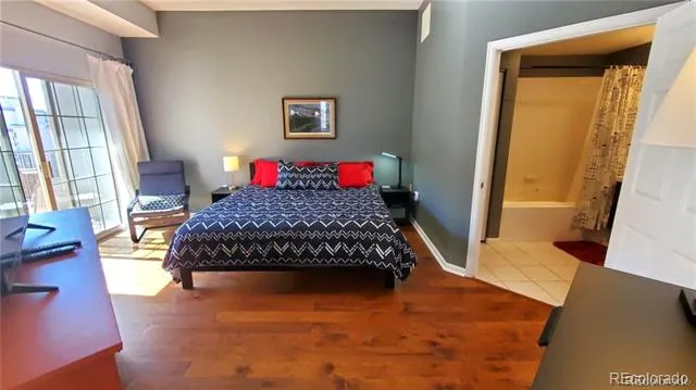 475 W 12th Avenue #8H Denver, CO 80204