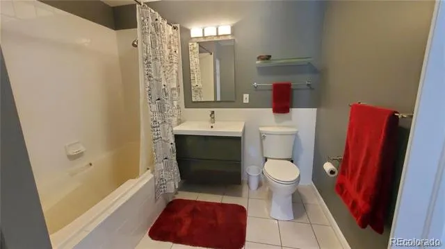 475 W 12th Avenue #8H Denver, CO 80204