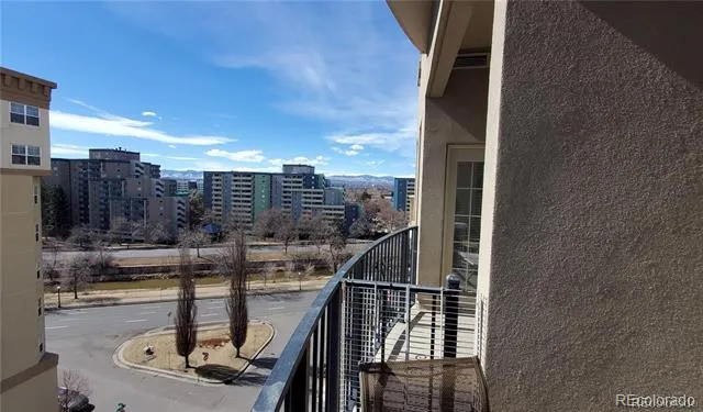 475 W 12th Avenue #8H Denver, CO 80204
