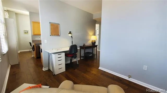 475 W 12th Avenue #8H Denver, CO 80204