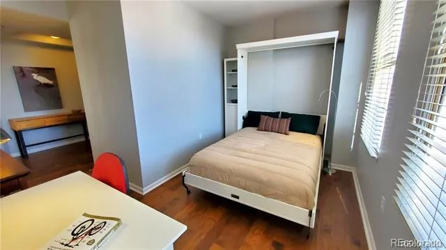 475 W 12th Avenue #8H Denver, CO 80204