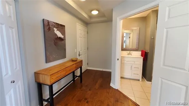 475 W 12th Avenue #8H Denver, CO 80204