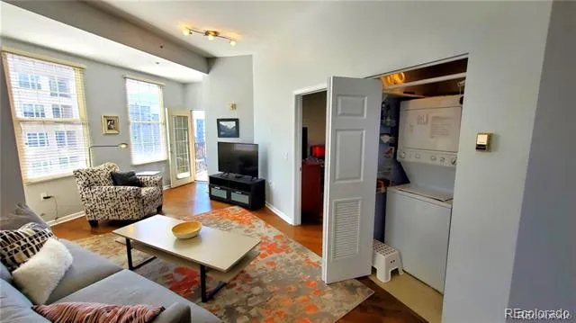 475 W 12th Avenue #8H Denver, CO 80204
