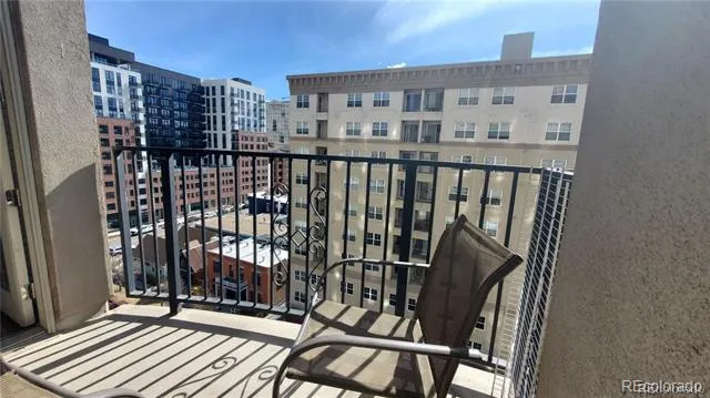 475 W 12th Avenue #8H Denver, CO 80204